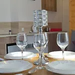 דירה Muran *