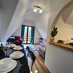 Muran דירה מורזאסיחלה