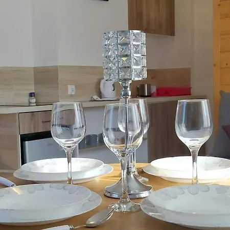 Apartman Muran *