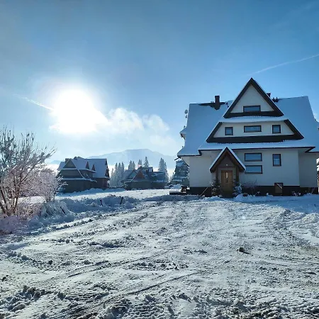 Apartman Muran