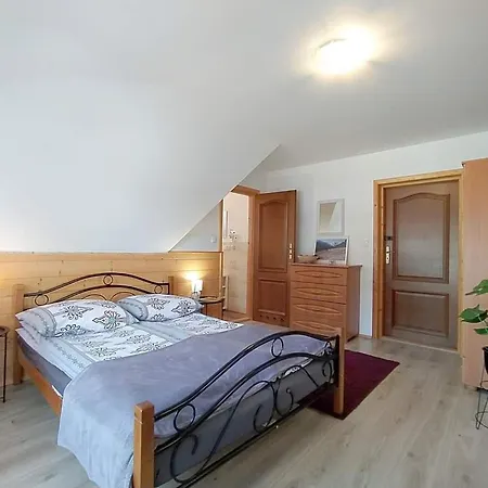 Lejlighed Muran Murzasichle