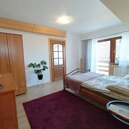Muran Apartman *