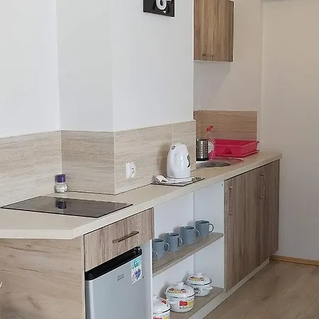 Muran דירה מורזאסיחלה