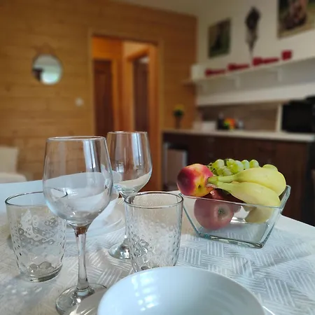 Muran Διαμέρισμα