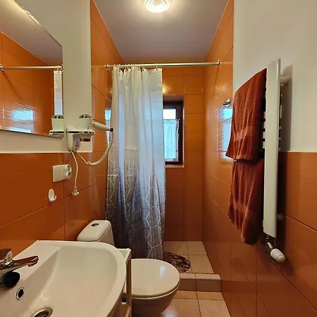 Διαμέρισμα Muran Murzasichle