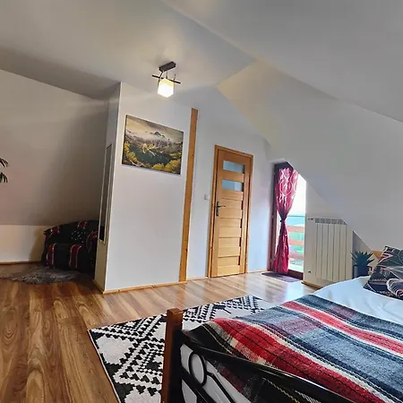 Apartman Muran