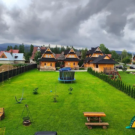 Muran Murzasichle