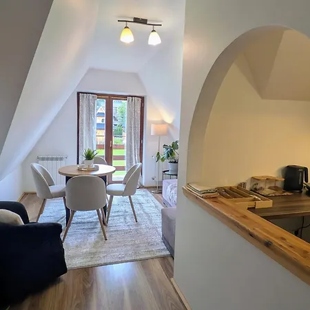 Apartmán Muran
