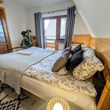 Muran Διαμέρισμα