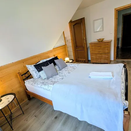 Muran Apartmán Murzasichle