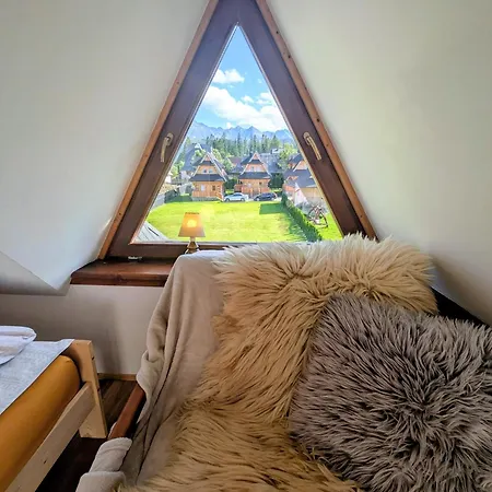 Apartmán Muran *