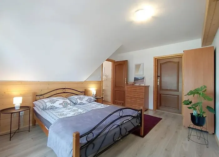 דירה Muran מורזאסיחלה