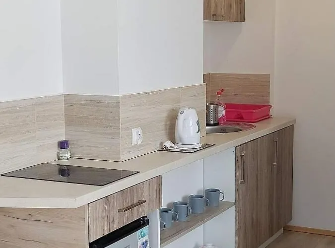 Muran דירה מורזאסיחלה