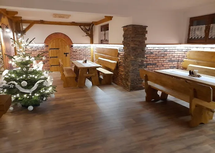 דירה Muran מורזאסיחלה