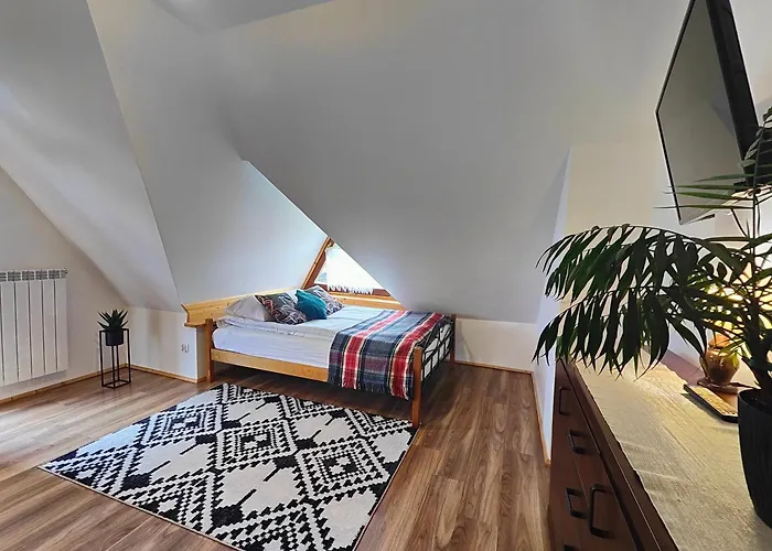 Muran דירה מורזאסיחלה