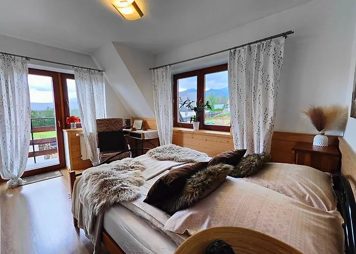 Muran דירה מורזאסיחלה