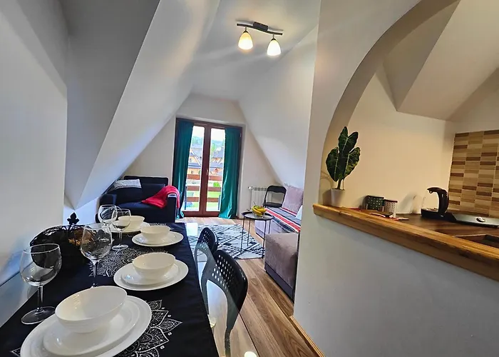 Muran דירה מורזאסיחלה