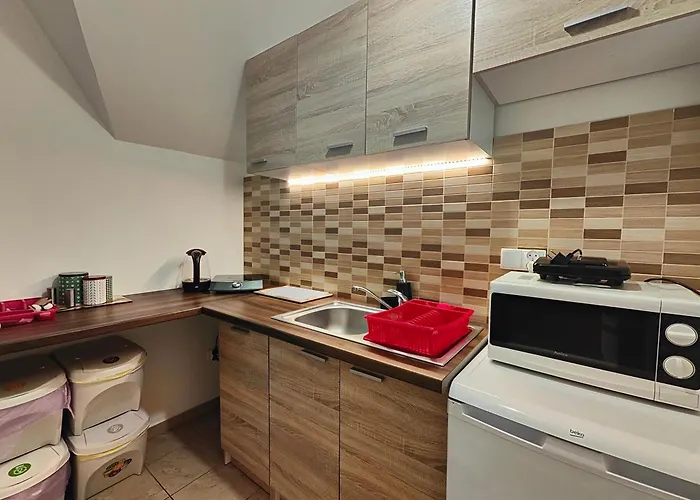 דירה Muran מורזאסיחלה