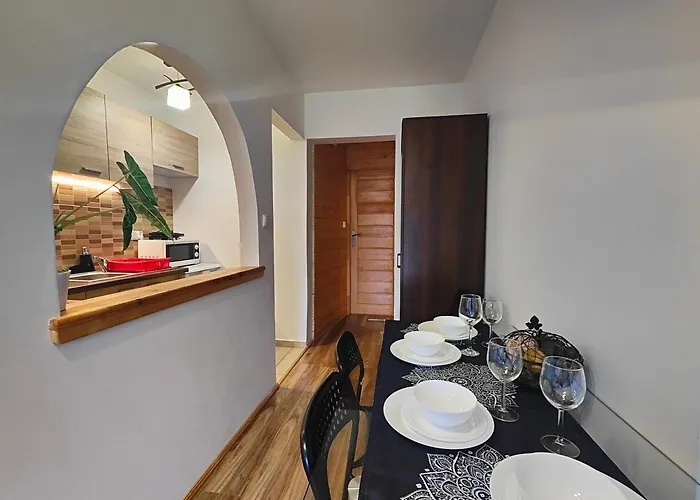 Muran דירה מורזאסיחלה